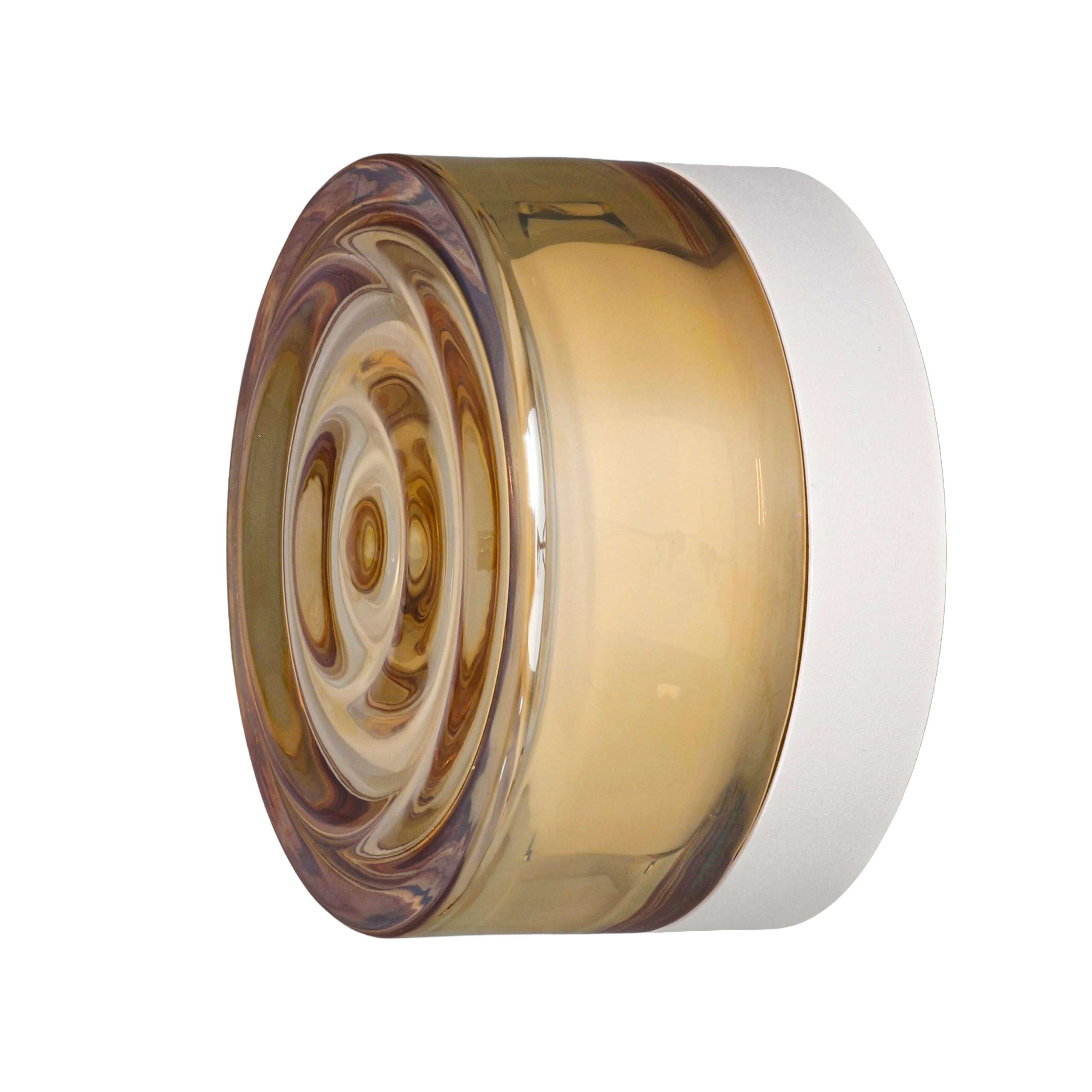 Indigo Lighting - VITEL 2 6,5W 560Lm 130° DIM IP65 Mat wit - WA33630