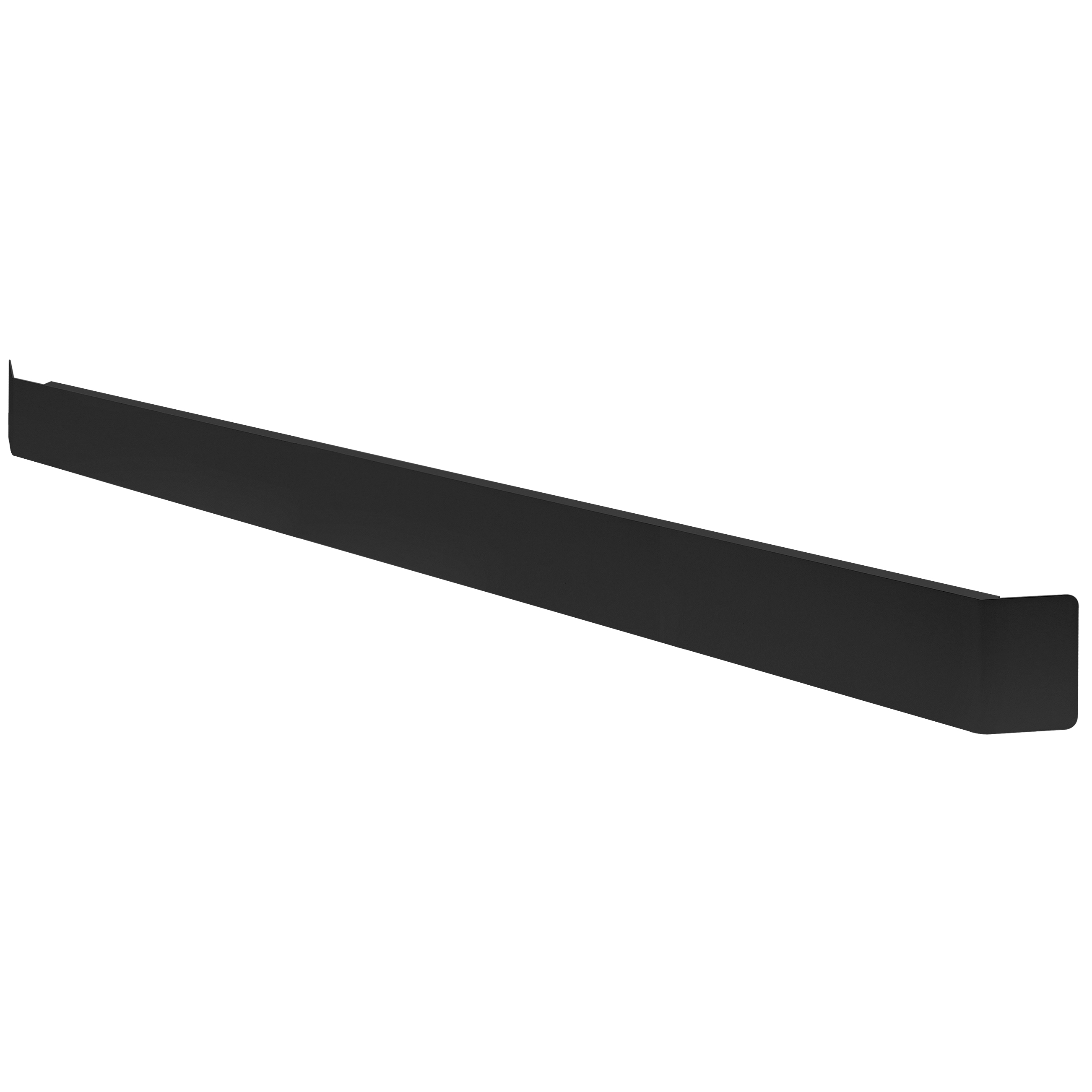 Indigo Lighting - STRIVA 40W 2x2540Lm DALI Mat zwart - WA33805