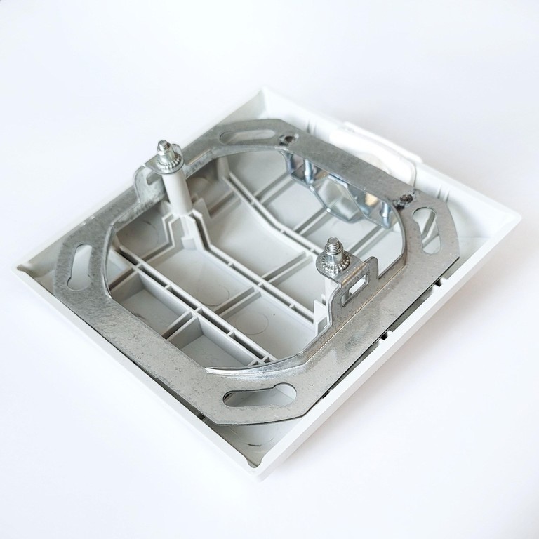 ABB Vynckier 2CDB710000R1000: Aansluitdoos 5P 6mm² - KIM600763w