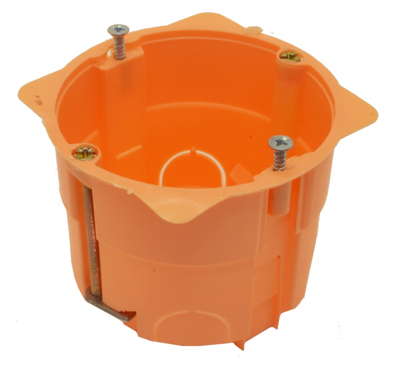 HOLLEWANDDOOS 61mm ENKEL