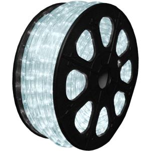 Elix - LED lichtslang koud wit IP44 46 m - 60140