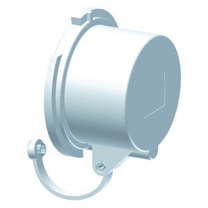 Bals 832: Afschermkap 32A 5P