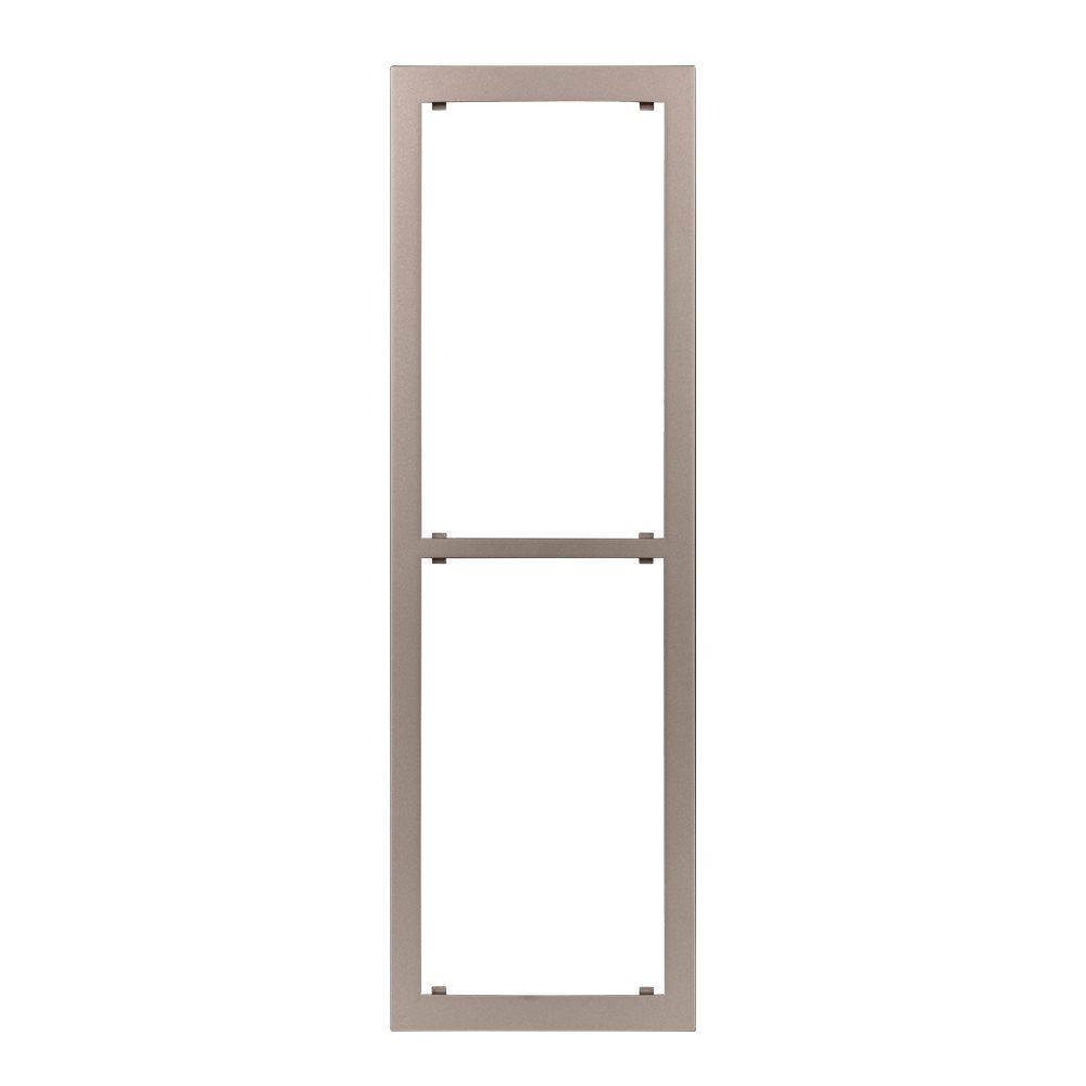 Kader voor 4 modules