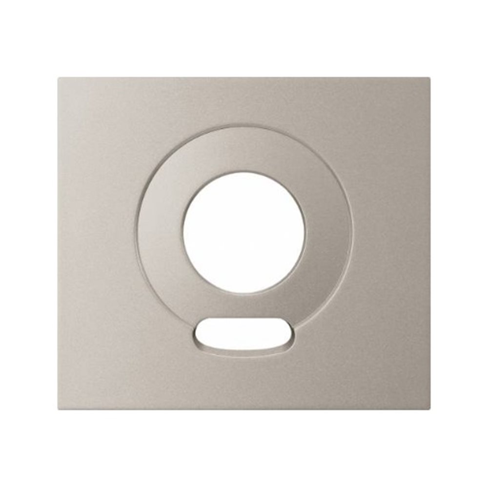 Afwerkpaneel voor GTVA/GTVB