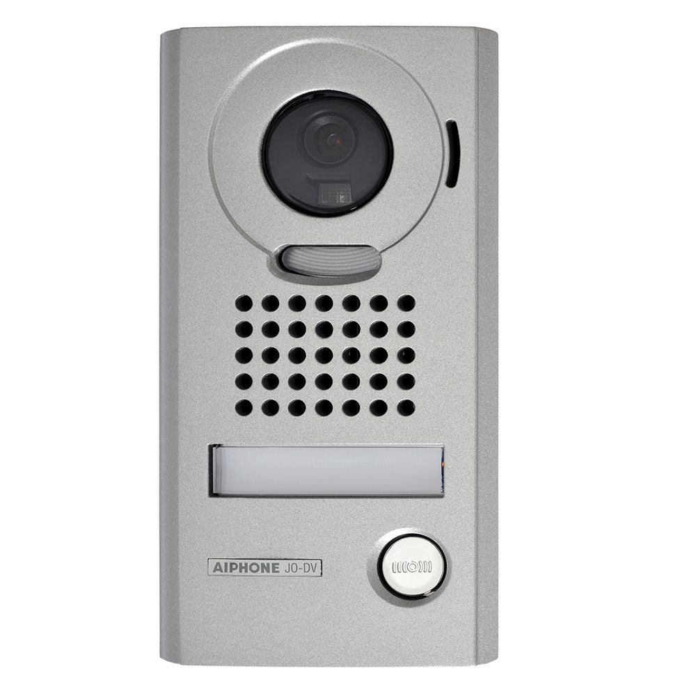 Aiphone - Opbouwdeurpost, antivandalisme voor JO s - A01008405