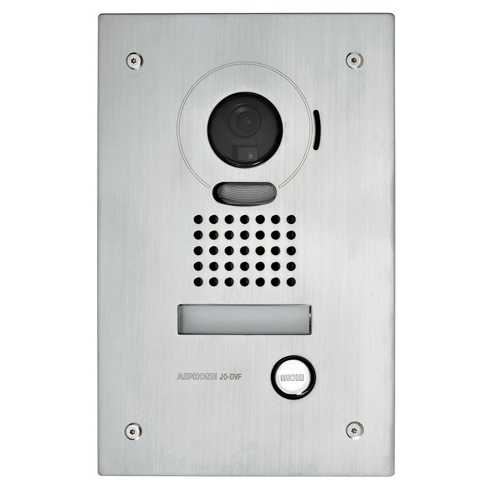 Aiphone - Inbouwdeurpost antivandalisme voor JO se - A01008406