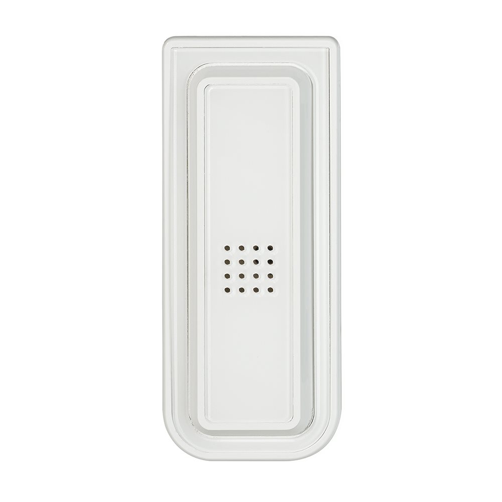 Aiphone - Afdekpaneel ter vervanging van hoorn JP4 - A01008510
