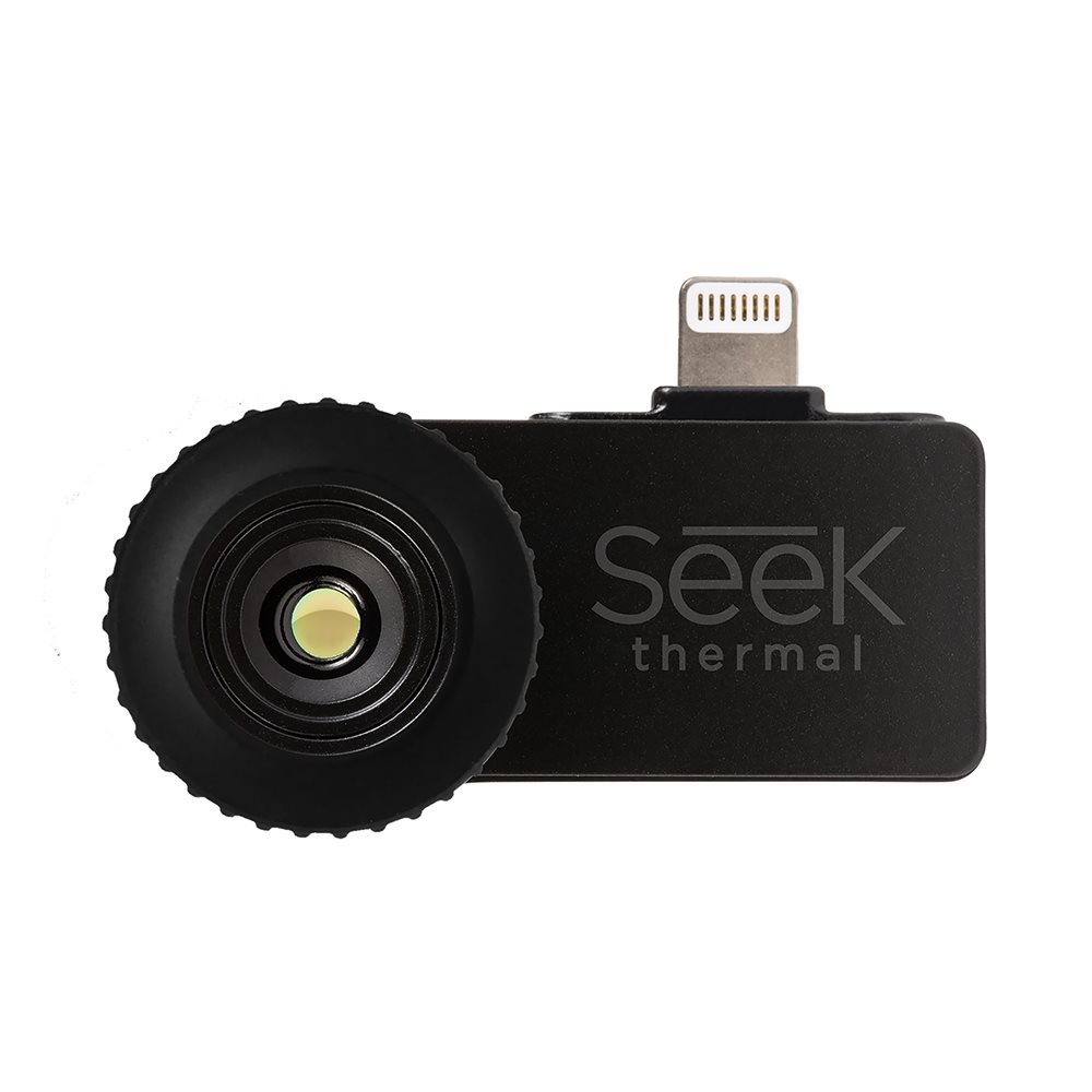 SEEK - Miniatuur XR warmtebeeldcamera voor iOS smartphone - A91060002