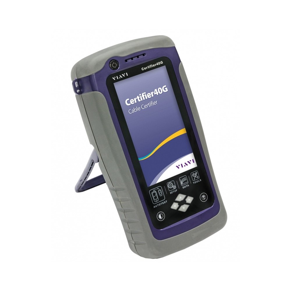 Certificatietester netwerken k