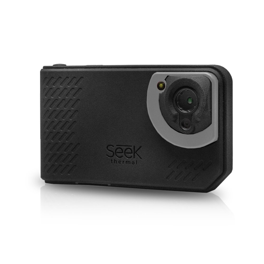 SEEK - Warmtebeeldcamera zakformaat 320x240px Fusion - A91060012