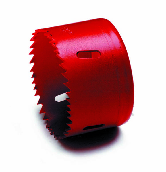 HSS-Gatzaag Bi-Metaal, 68mm