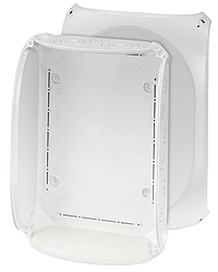 AFTAKDOOS LEEG 50mm² 355x255x122