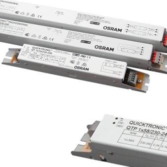 BALL.EL-T5/T8 254-58 QTP-OPTIM