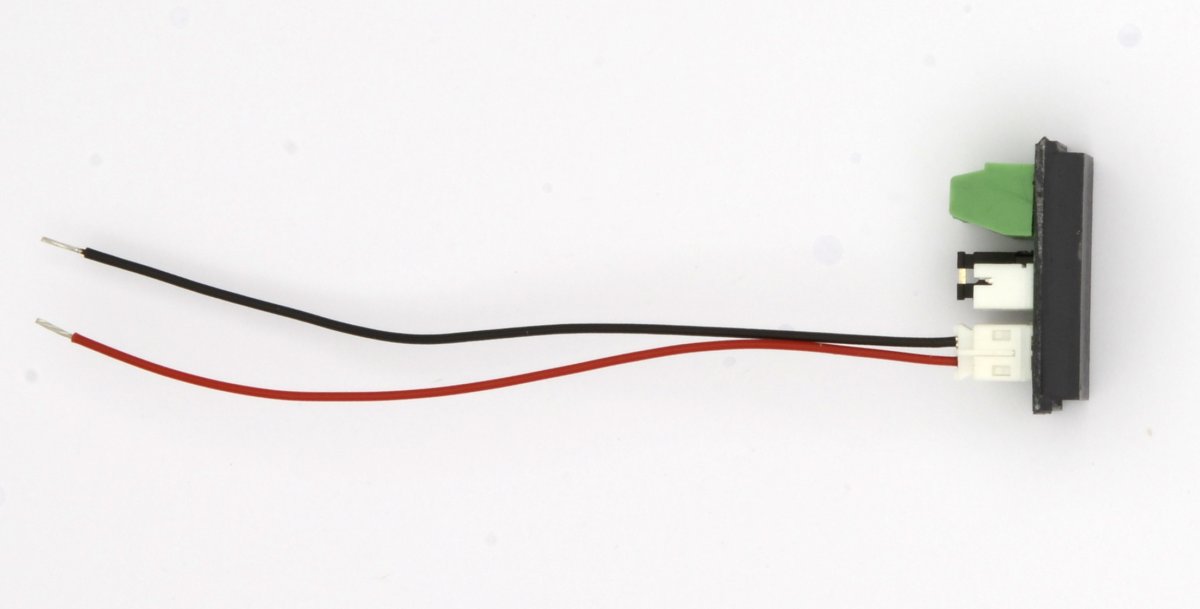 Dobiss DO0548: Sturing met statusuitgang - FER0548 - Image 3