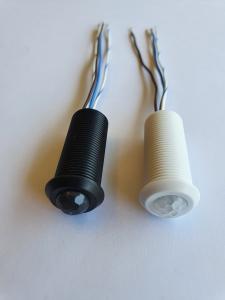 Dobiss - Mini pir detector (donkergrijs) - DO5366