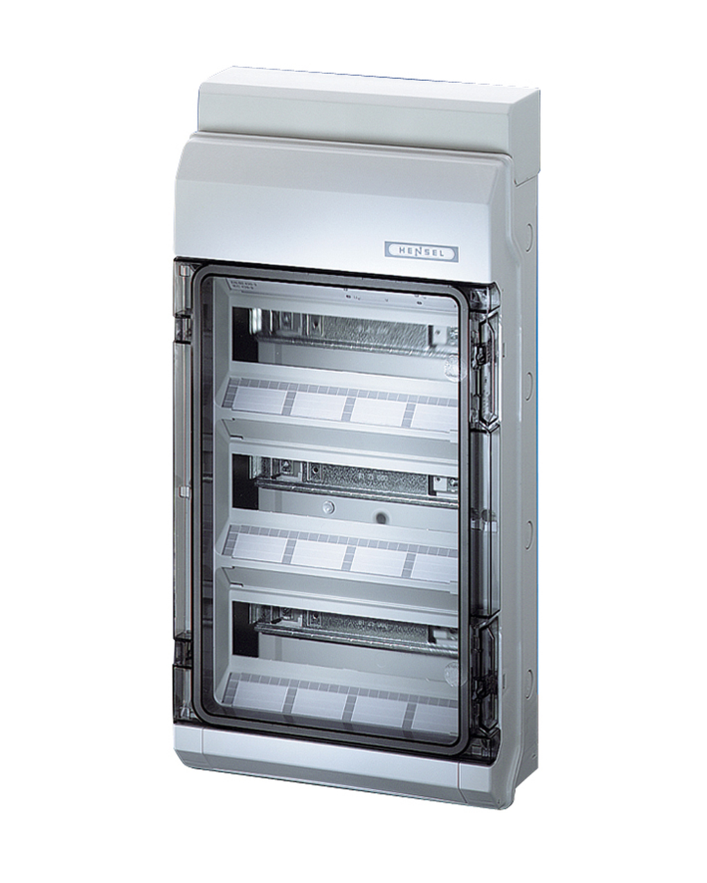 VERDEELKAST IP41 36 MOD