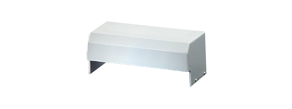 AFDEKPLAAT VOOR KV9106/KV4106