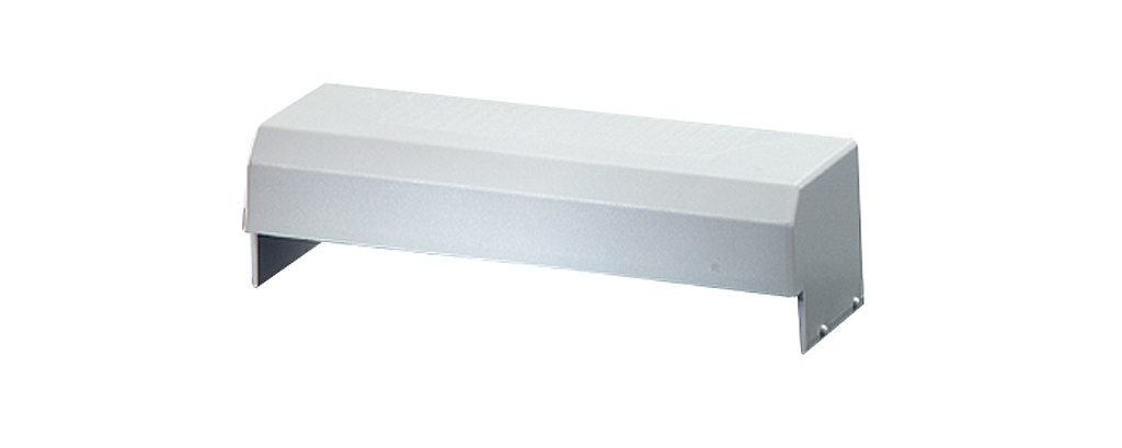 AFDEKPLAAT VOOR KV9109/KV4109