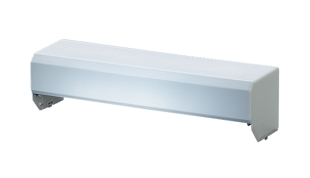 AFSCHERMKAP VOOR KV 12 MOD.