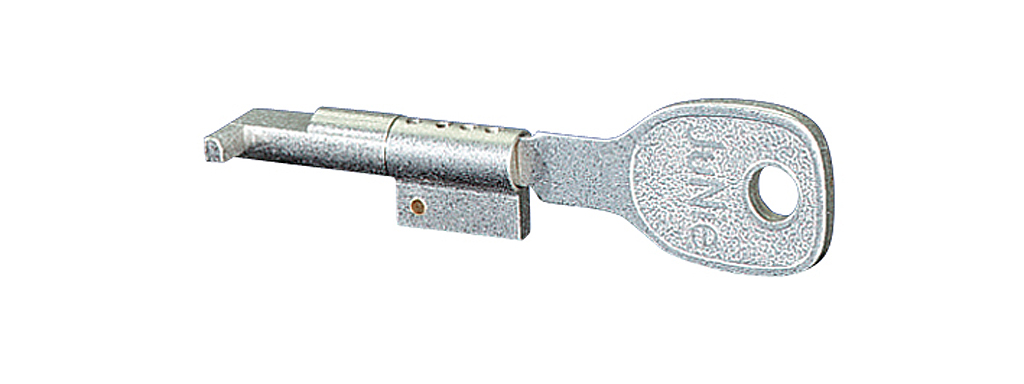 SLOT VOOR KV 3 TOT 9 MODULEN