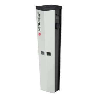 AMEDIO Professional+ PnC 22