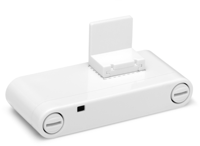 Draadloos raam- of deurcontact