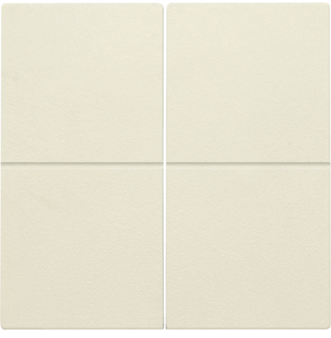 Tweevoudige toets, voor draadloze dimschakelaar (Hue®, Bluet