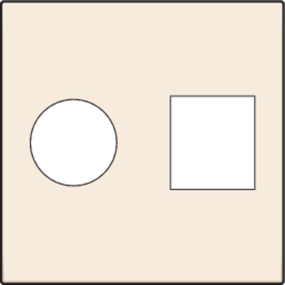 Niko 100-65702: Afwerkingsset voor enkelvoudige coaxaansluiting en netwerkaansluiting RJ45, cream - Image 2