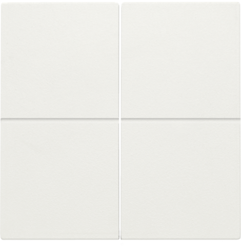 Tweevoudige toets, voor draadloze dimschakelaar (Hue®, Bluet