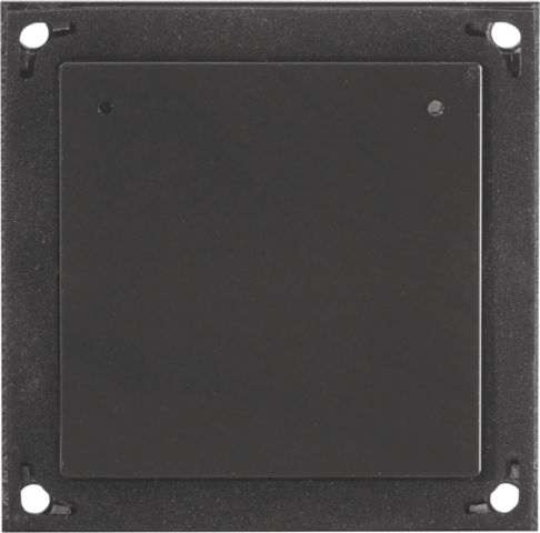 Transponderlezer-module voor modulaire buitenpost