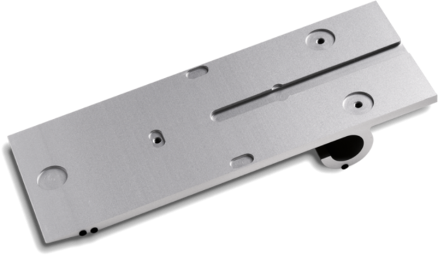 Voet voor tafelmontage van opbouwtelefoon