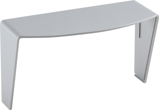 Niko Toegangscontrole - afschermkap voor bescherming van opb