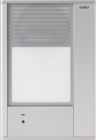 Transponderlezer voor transpondersleutels