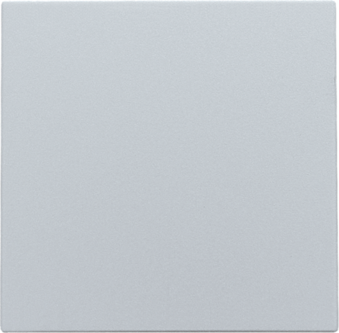 Afwerkingsset met kabeluitvoer voor blindplaat met trekontla