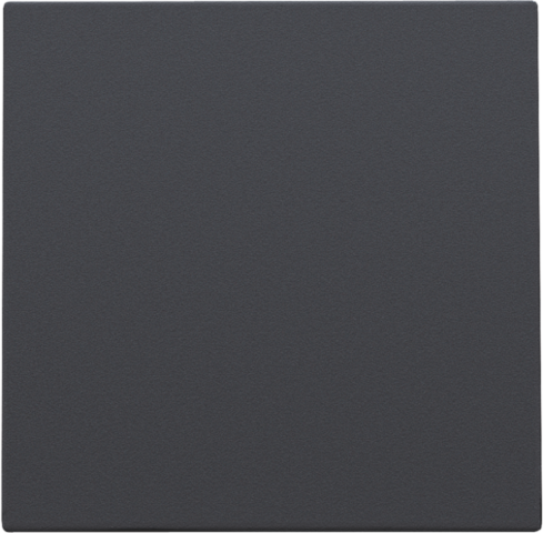 Afwerkingsset met kabeluitvoer voor blindplaat met trekontla