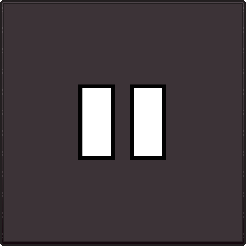 Niko 124-68001: Afwerkingsset voor dubbele USB-A-lader, dark brown coated - Image 2