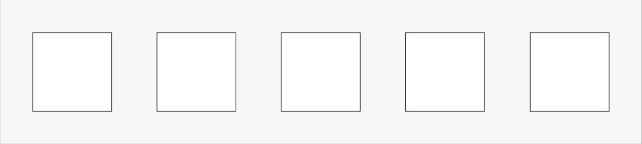 Niko 154-76005: Vijfvoudige afdekplaat, 71 mm centerafstand, Niko Pure steel white coated - Image 2