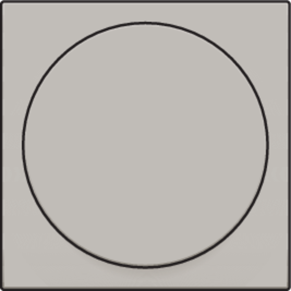 Niko 157-31003: Afwerkingsset voor draaiknopdimmer of extensie, incl. draaiknop, champagne coated - Image 2