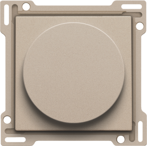 Afwerkingsset 1-2-3 voor draaischakelaar voor motoren, champ