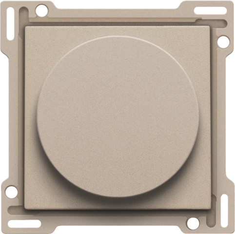 Afwerkingsset 1-0-2 voor draaischakelaar voor motoren, champ