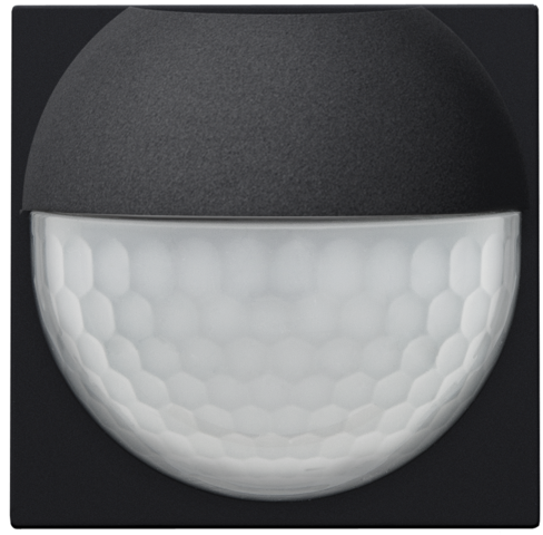 Afwerkingsset voor wandbewegingsmelder voor Niko Home Contro