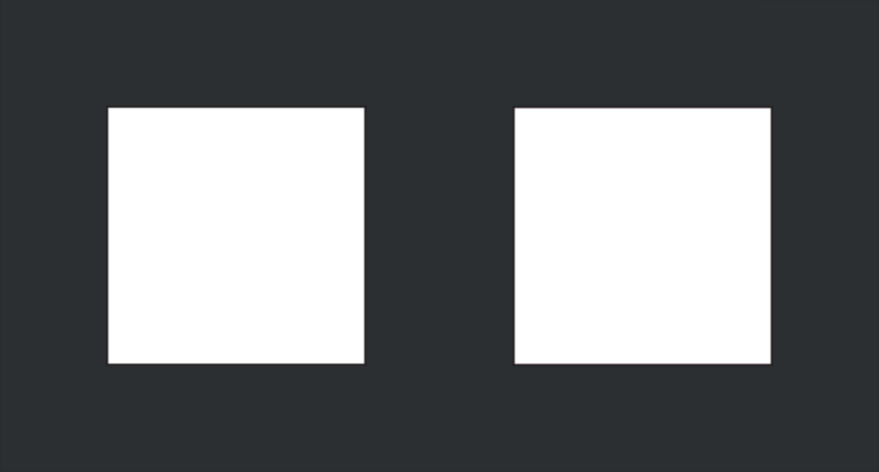 Niko 161-76800: Tweevoudige afdekplaat met 71 mm centerafstand, Niko Pure steel black coated - Image 2