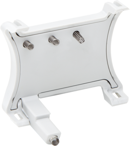 Verlichtingseenheid met automatische aansluiting 230V met wi