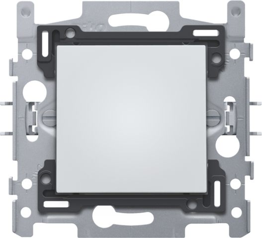 Oriëntatieverlichting met witte leds 2100 lux, Kleurtemperat