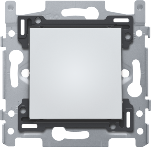 Oriëntatieverlichting met groene leds 900 lux, schroefbevest