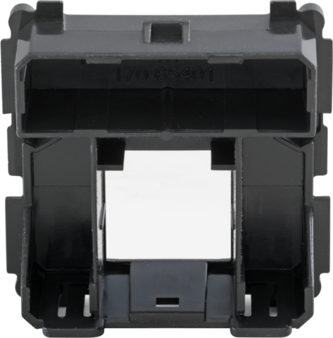 Passtuk 4 voor data-outlet(s)