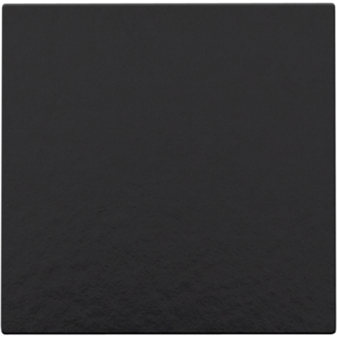 Afwerkingsset met kabeluitvoer voor blindplaat met trekontla