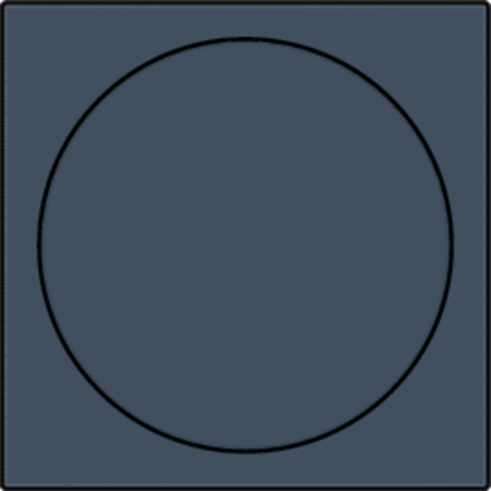 Niko 220-31003: Afwerkingsset voor draaiknopdimmer of extensie, incl. draaiknop, blue grey coated - Image 2