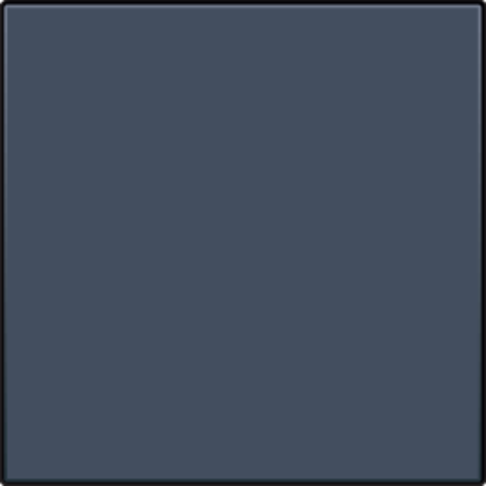 Niko 220-76901: Spuitwaterdichte blindplaat, blue grey coated - Image 2