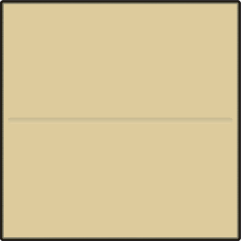 Niko 221-00001: Enkelvoudige toets voor draadloze schakelaar of drukknop met twee bedieningsknoppen, gold coated - Image 2